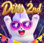 Ditto Live