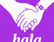 Hala Me