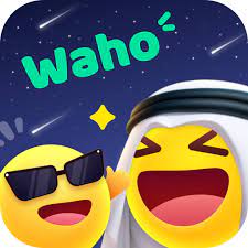 Waho Chat