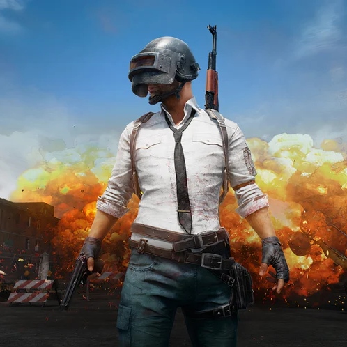 Pubg Mobile